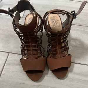 Vince Camuto Heels size 9